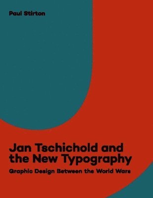 Jan Tschichold and the New Typography 1
