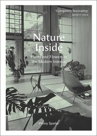 bokomslag Nature Inside