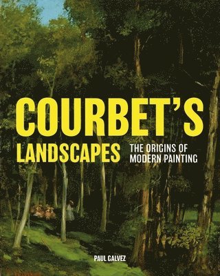 Courbet's Landscapes 1