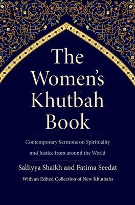 The Womens Khutbah Book 1