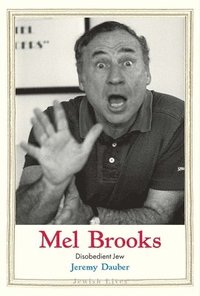 bokomslag Mel Brooks