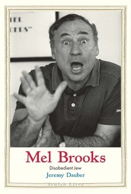 Mel Brooks 1