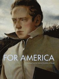 bokomslag For America