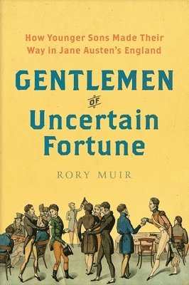 Gentlemen of Uncertain Fortune 1