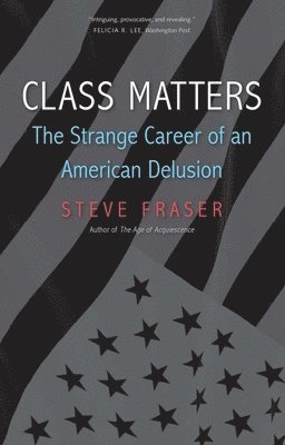 Class Matters 1