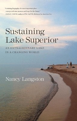 Sustaining Lake Superior 1