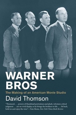 Warner Bros 1