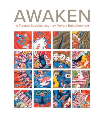 Awaken 1