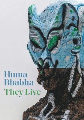 Huma Bhabha 1