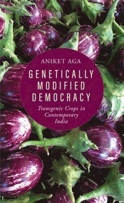 bokomslag Genetically Modified Democracy