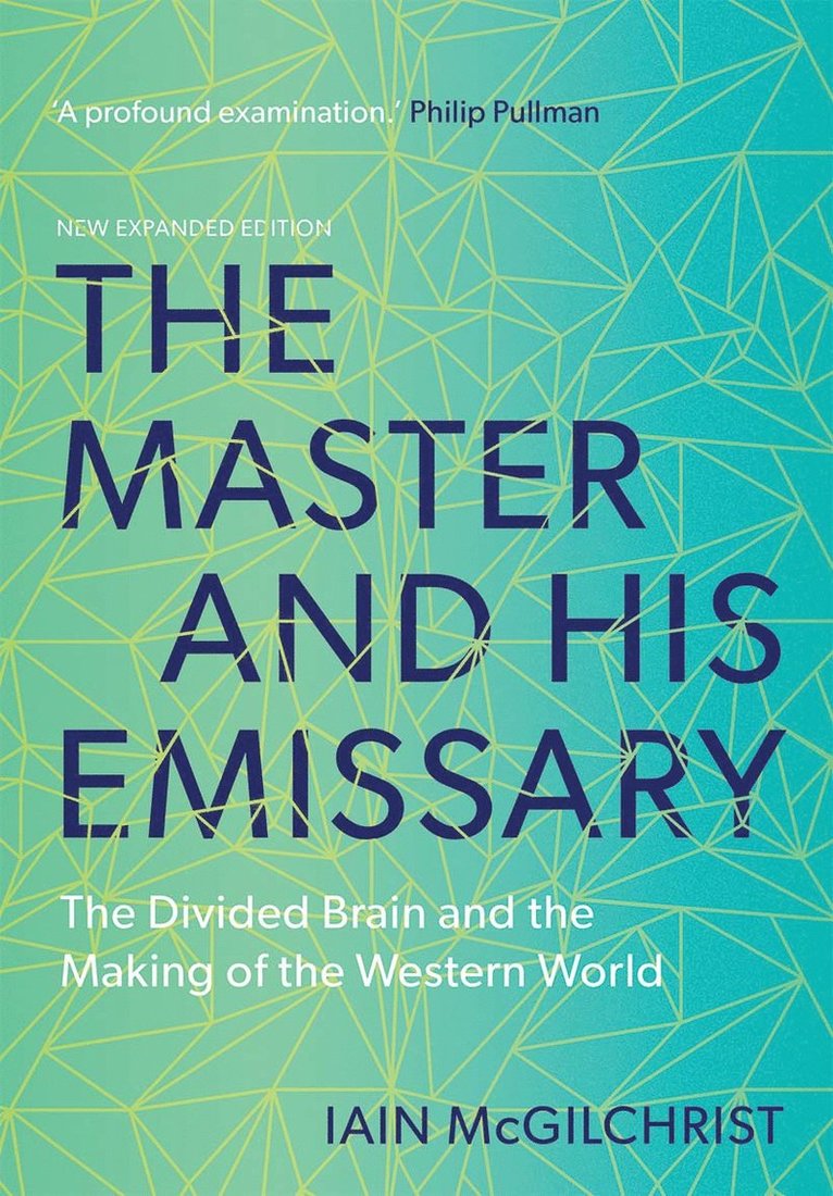 Master and His Emissary 1