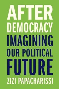 bokomslag After Democracy