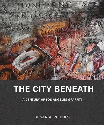 The City Beneath 1