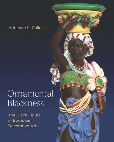 bokomslag Ornamental Blackness