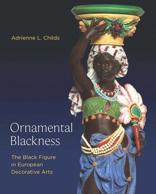 Ornamental Blackness 1