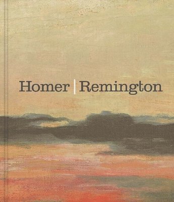 Margaret C. Adler, Jennifer R. Henneman, Margaret C Adler, Jennifer R Henneman, Diana Greenwold, Claire M Barry, Peter van de Moortel - Homer Remington, Inbunden
