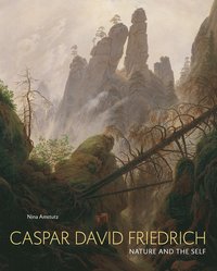 bokomslag Caspar David Friedrich