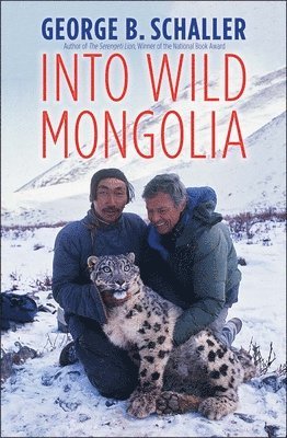 Into Wild Mongolia 1