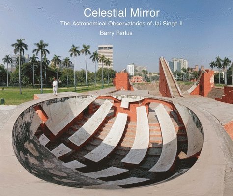 Celestial Mirror 1