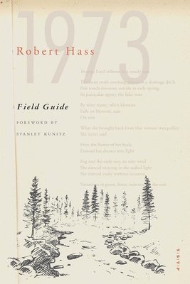bokomslag Field Guide