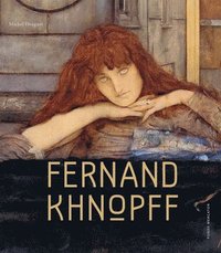bokomslag Fernand Khnopff