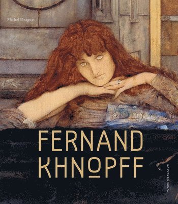 Fernand Khnopff 1