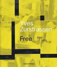 bokomslag Yves Zurstrassen