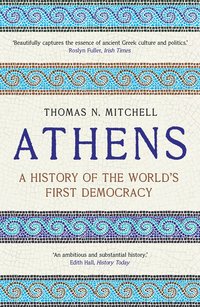bokomslag Athens