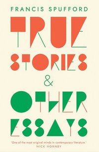bokomslag True Stories