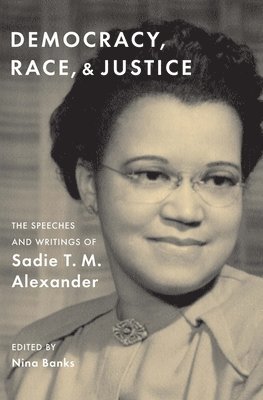 Democracy, Race, and Justice 1