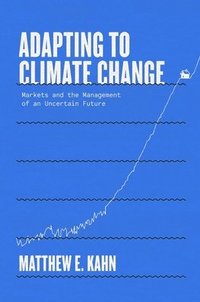 bokomslag Adapting to Climate Change