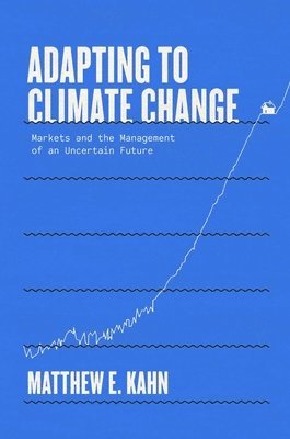 Adapting to Climate Change 1
