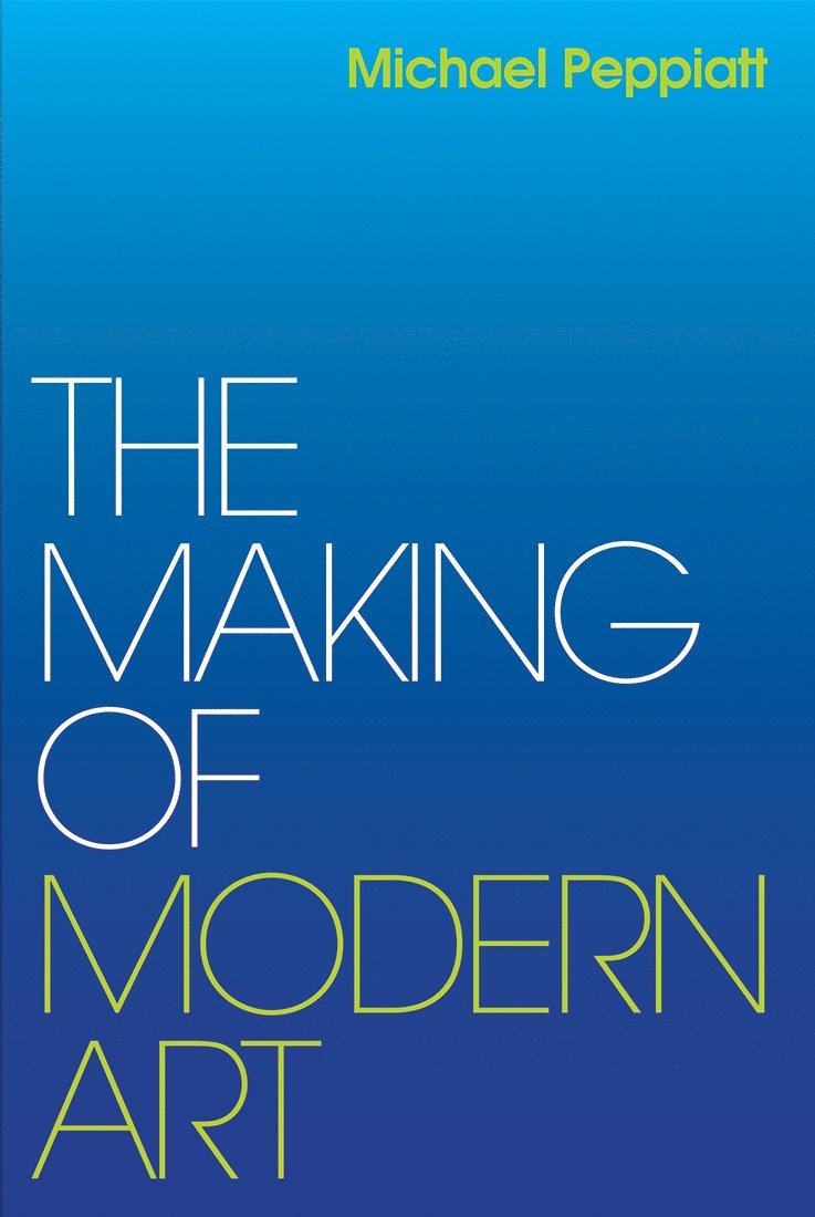 Making of Modern Art