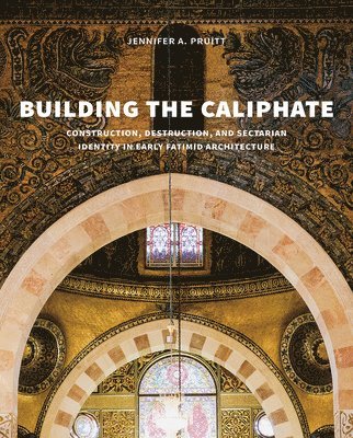 Building the Caliphate 1