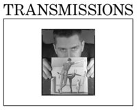 bokomslag Transmissions