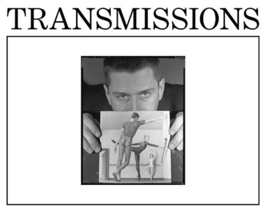 bokomslag Transmissions