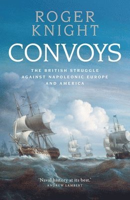 Knight, R: Convoys