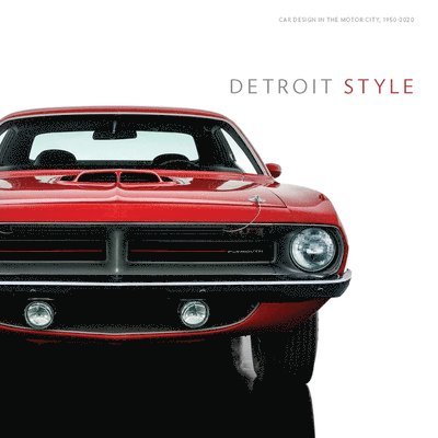 Detroit Style 1