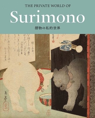 The Private World of Surimono 1