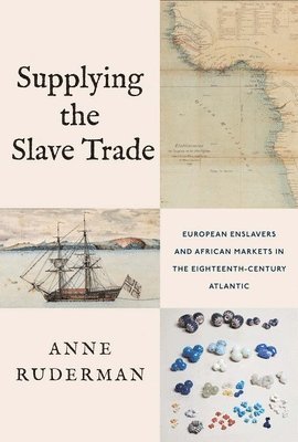 Supplying the Slave Trade 1