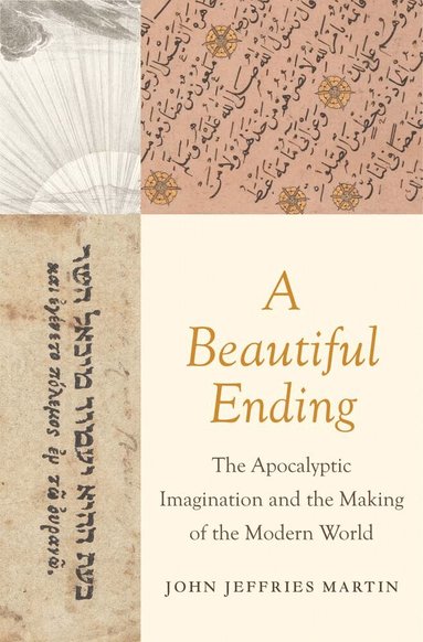 John Jeffries Martin - Beautiful Ending, Inbunden