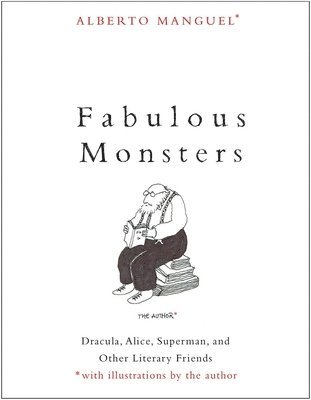 Fabulous Monsters 1
