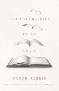 bokomslag Autobiographies of an Angel