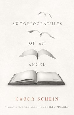 Autobiographies of an Angel 1