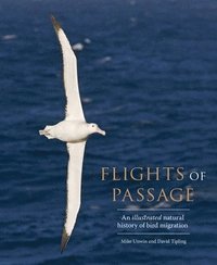 bokomslag Flights of Passage