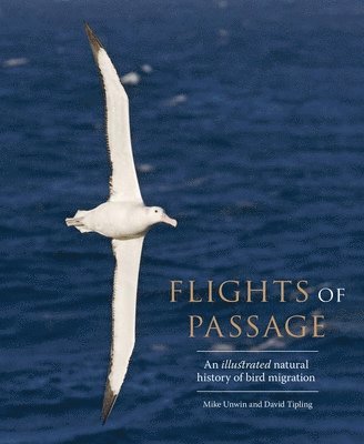 bokomslag Flights of Passage