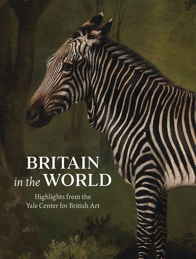 Martina Droth, Nathan Flis, Michael Hatt - Britain in the World, Häftad