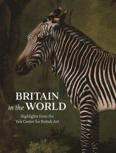 bokomslag Britain in the World