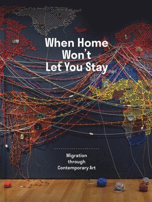 When Home Won’t Let You Stay
