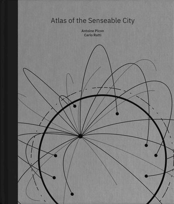 bokomslag Atlas of the Senseable City